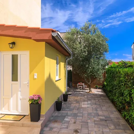 Apartamento Eviva Krk