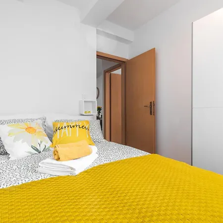 Apartamento Eviva Krk *