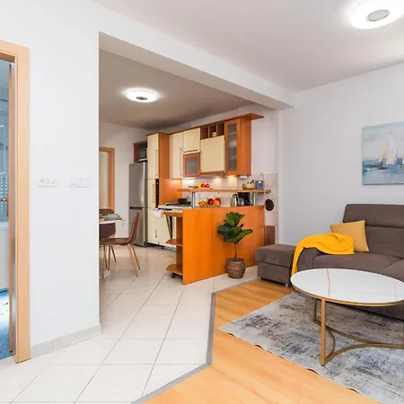 Apartamento Eviva Krk Krk Town