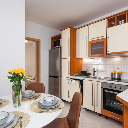 Eviva Krk Apartment