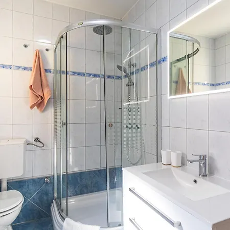 Eviva Krk Apartment