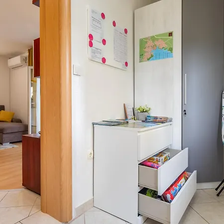 Eviva Krk Apartment Krk Town