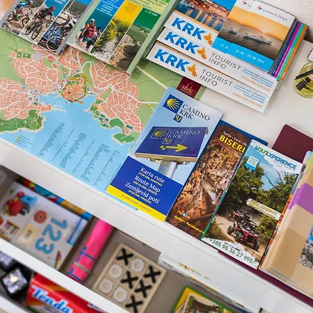 Eviva Krk * Krk Town