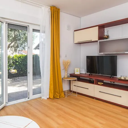 Apartman Eviva Krk