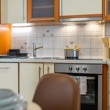 Apartman Eviva Krk *