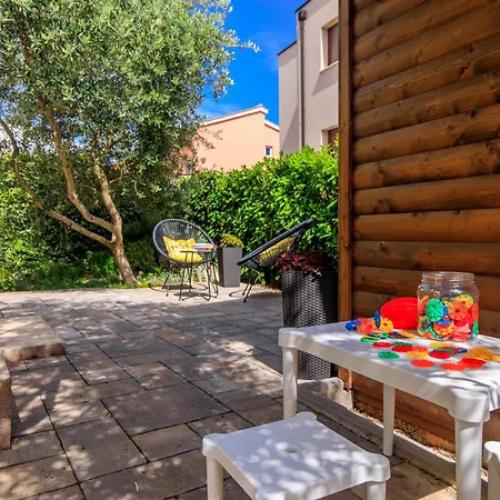 Eviva Krk Apartment