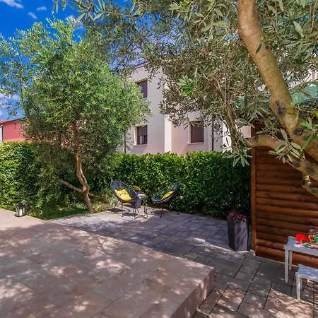 Eviva Krk * Krk Town