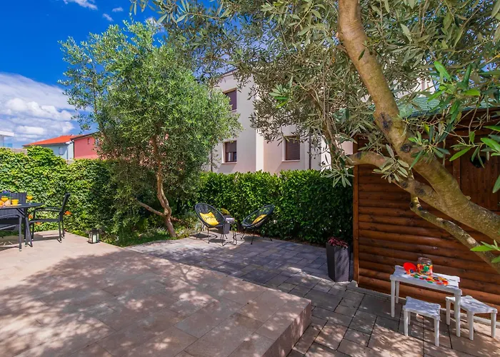 Eviva Krk * Krk Town