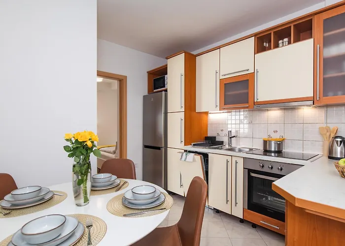 Eviva Krk Apartman
