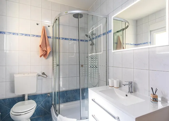 Eviva Krk Apartman