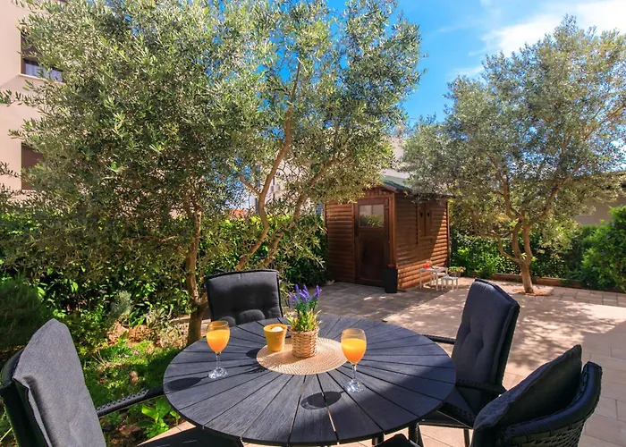 Eviva Krk * Krk Town