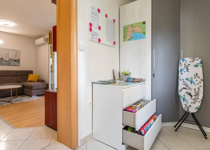 Eviva Krk Apartman Krk Town