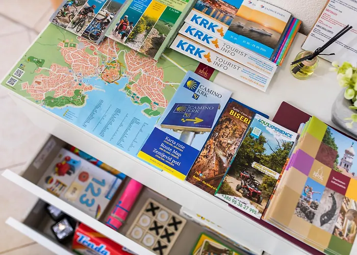 Eviva Krk * Krk Town