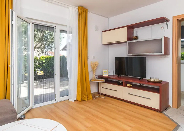 Apartman Eviva Krk