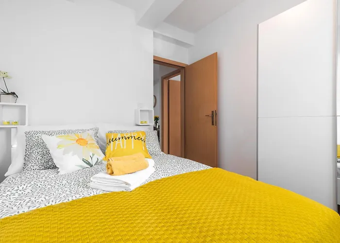 Apartman Eviva Krk *