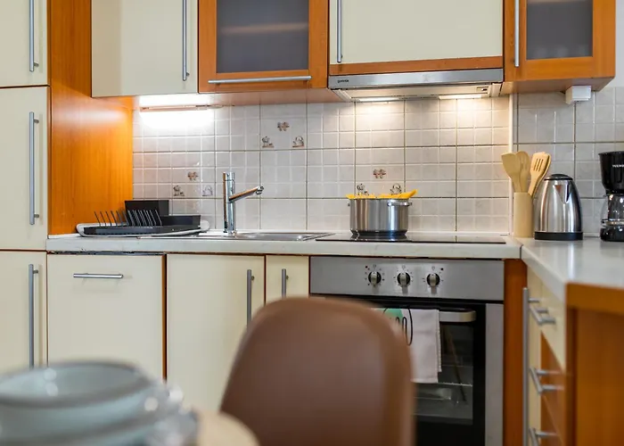 Apartman Eviva Krk *